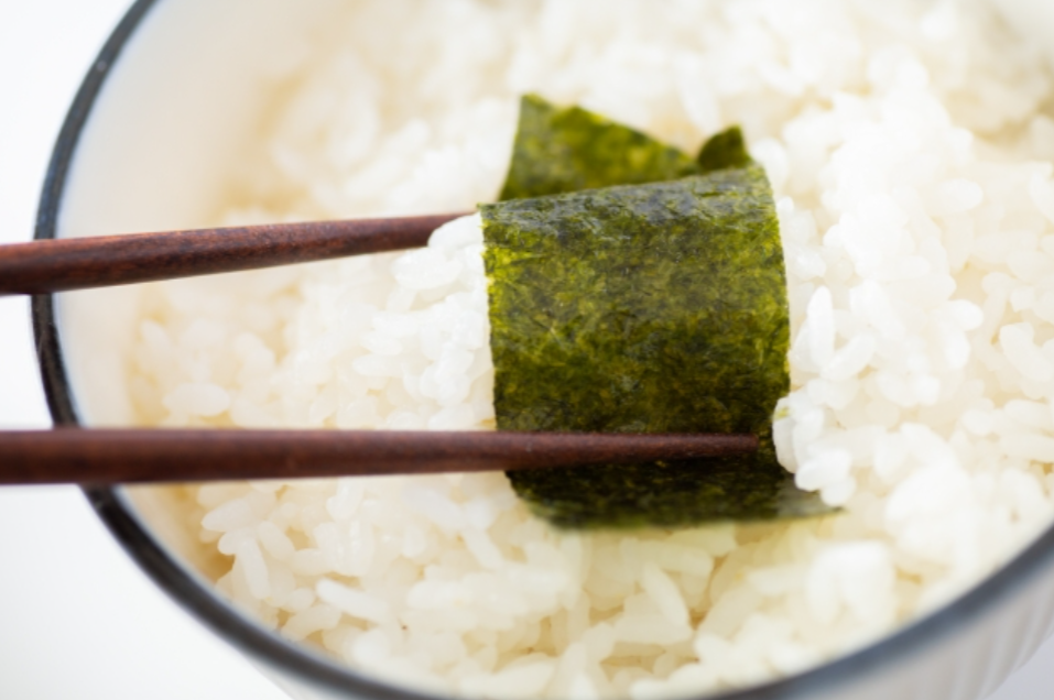 もっとご飯が好きになる『ごはんのお供』6選 | ページ 2 | ほっとくるぅ通信