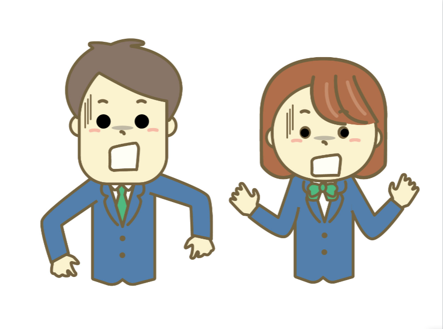 目が点になった経験はありますか 体の部分 手 目 口 を使う慣用句を紹介します うたのジャパカフェ 目が点になった経験はありますか 体の部分 手 目 口 を使う慣用句を紹介します うたのジャパカフェ