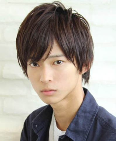 マッシュストレート③髪型ナチュラルピュアショート